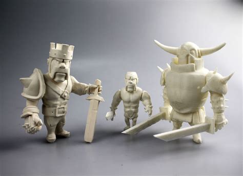 3D Printed Models - Polycount Forum | 3d printing service, 3d printing ...