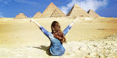 The Finest Egypt Tourist Attractions to Explore - Trips in Egypt