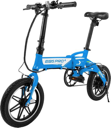 The 7 Best Mini Electric Bikes for Adults (16" wheels & Under)