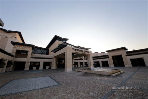 The Westin Abu Dhabi Golf Resort and Spa | The Westin Abu Dh… | Flickr