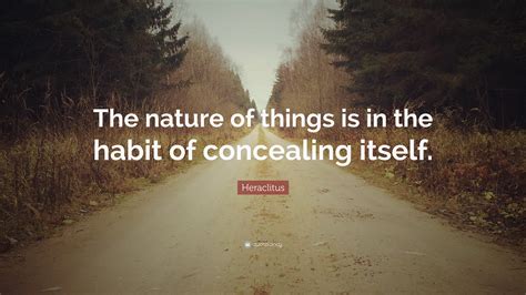 Heraclitus Quotes (100 wallpapers) - Quotefancy