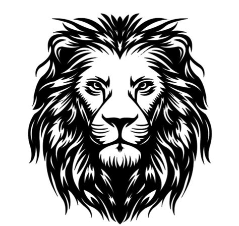 VINYL Decal LION Decal King of the Jungle Lion Decal Animal Decal Lion ...