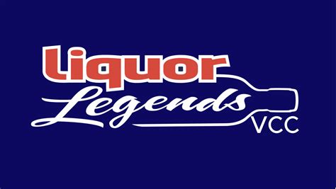 Liquor Legends VCC