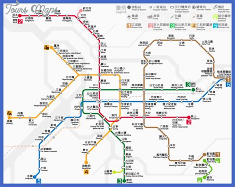 Luzhou Map - ToursMaps.com