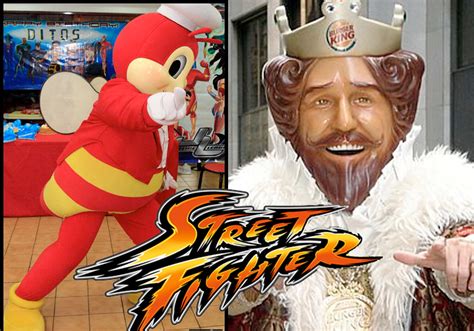 Burger King Mascot Costume