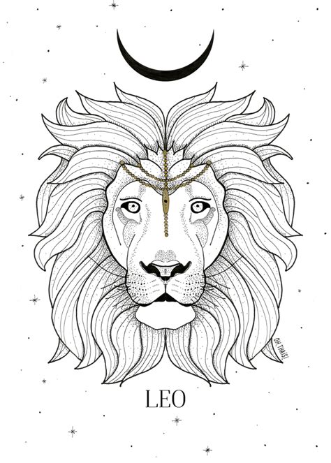 Sun in Leo: what does it mean? - WeMystic | Zodiac leo art, Horoscope ...