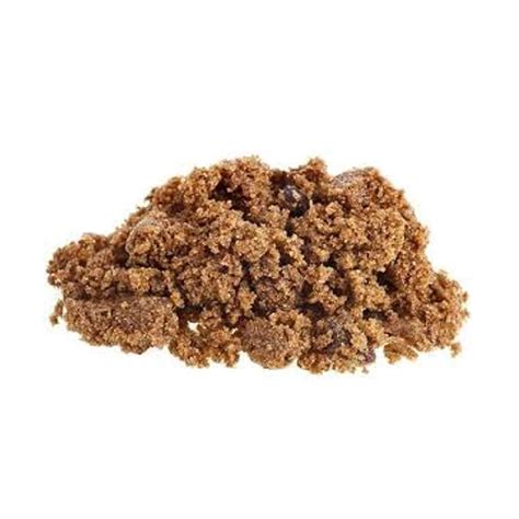 Brown Sugar 500 g • Nordic Temptations