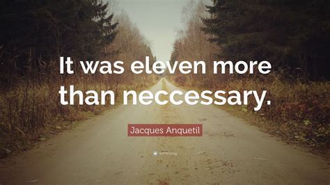 Top 6 Jacques Anquetil Quotes (2024 Update) - QuoteFancy