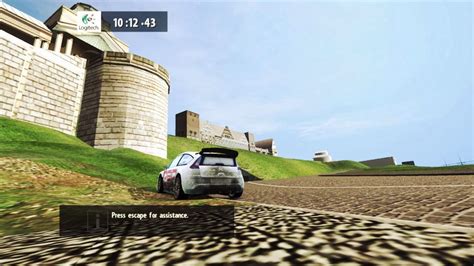 RBR TRAXX NEWS Vreal Rally Track Design 3D : Richard Burns Rally ...