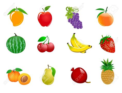 Fall fruit clipart 20 free Cliparts | Download images on Clipground 2024