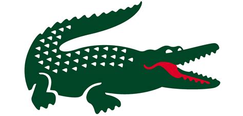 Lacoste logo histoire et signification, evolution, symbole Lacoste