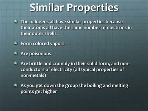 PPT - Group 7 Elements & Compounds PowerPoint Presentation, free ...