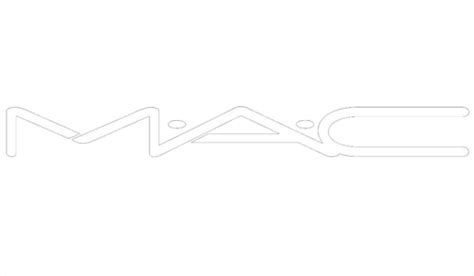 Mac Cosmetic Logo Vector | Makeupview.co