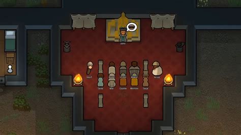 Throne Room Design Rimworld - Home Decor Ideas