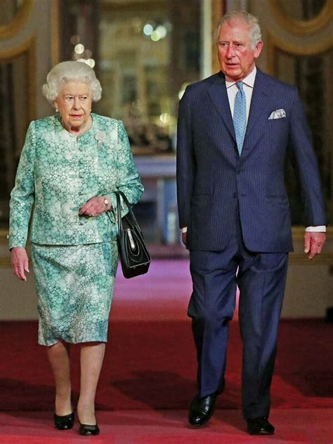 Is Queen Elizabeth II retiring from the throne anytime soon? – Married ...