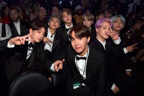 News Of BTS's 2020 GRAMMY Performance Receives Mixed Reactions