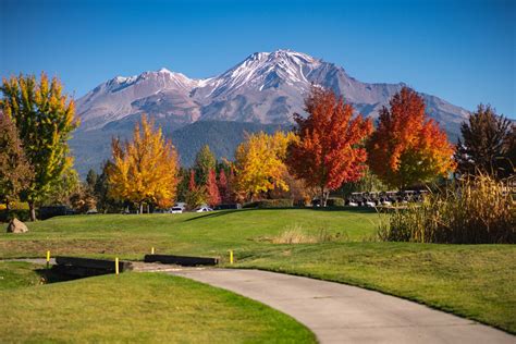 Mount Shasta Resort - Discover Siskiyou