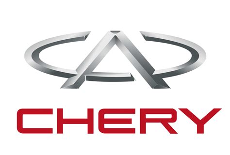 Chery Logo - LogoDix