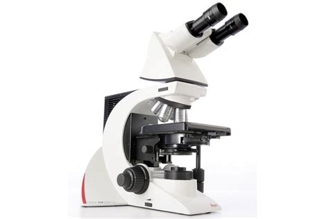 Leica DM2000 / DM2000 LED Ergonomic System Microscopes for Complex ...