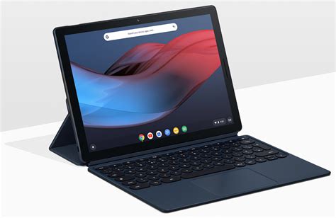 Google Announces the Pixel Slate: A 12.3-Inch x86-Based Chrome OS Tablet