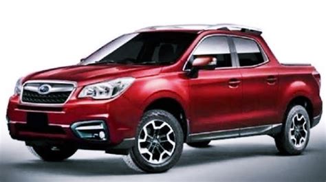 New 2020 Subaru Baja Price, Specs, Interior | Subaru USA