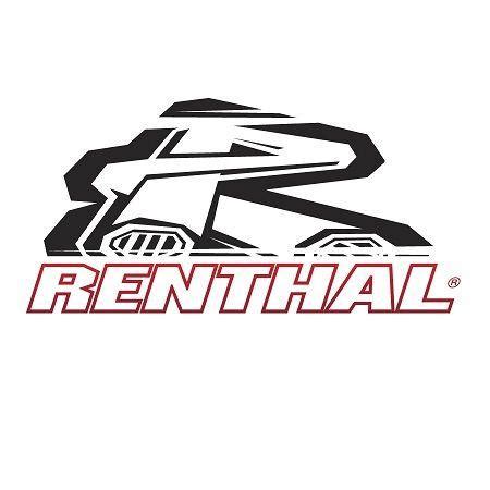 Renthal Logo - LogoDix