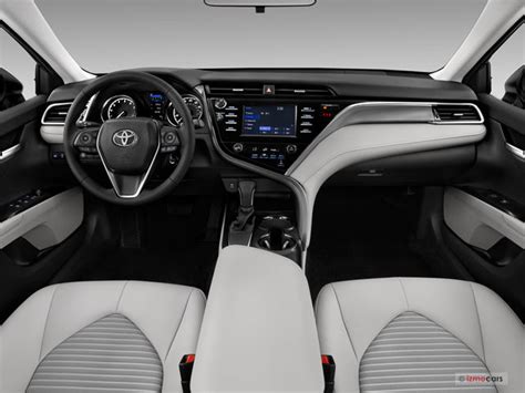 2018 Toyota Camry Xse Interior Colors | Psoriasisguru.com