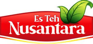 ES TEH NUSANTARA Logo PNG Vector (CDR) Free Download