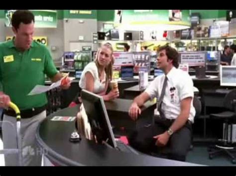 Chuck and Sarah Moments part 9 - YouTube