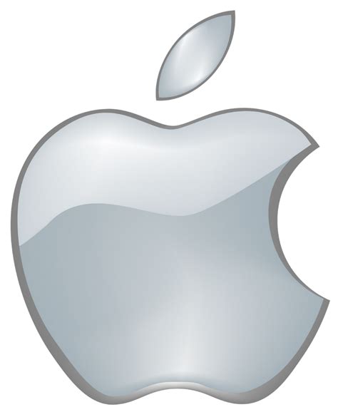 apple logo 2001 - Google Search in 2020 | Apple logo, Apple, Apple products