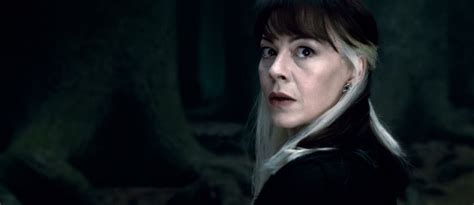 Narcissa Malfoy on the Protecting Her Family | Best Harry Potter Quotes ...