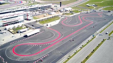 5 Best Go-Kart Tracks in Texas | GoKartGuide