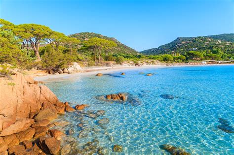 10 Best Beaches in Corsica - Which Corsica Beach is Right for You? – Go ...