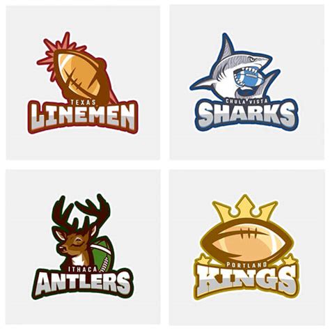 Football Logo Maker | Create Team Logos in Seconds