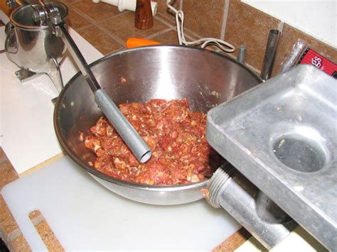 How to Make Homemade Sausage | HubPages