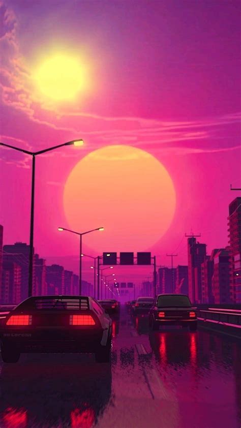 Amazing Spotify playlist :) in 2020 | Chill wallpaper, Vaporwave ...