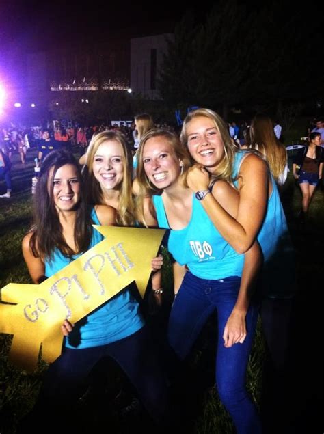 Pi Beta Phi at University of California, Berkeley #PiBetaPhi #PiPhi # ...