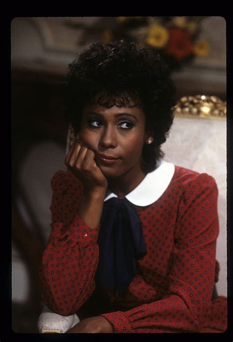 'The Jeffersons' Star Berlinda Tolbert's Acting Career Challenged Her ...