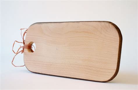 Tabla de madera decorativa Restaurante 2013810133 - BUY HANDMADE GOODS ...