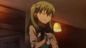 Anime Cleaning GIF - Anime Cleaning Feel Good - Discover & Share GIFs