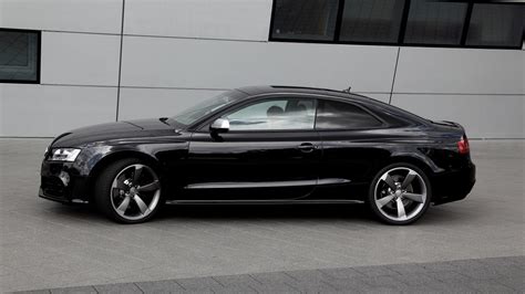 Audi A5 Coupe - Classy and Sporty European Car