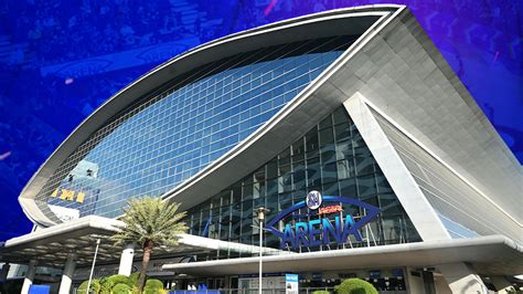 SM Mall of Asia Arena 2023 Transport and Visitor Guide