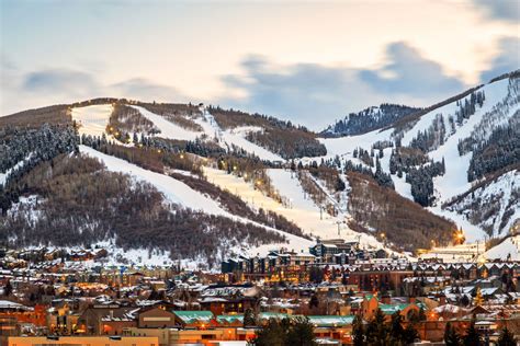 What Will the 2021 Ski Season Be Like in Park City, Utah? | Houstonia ...