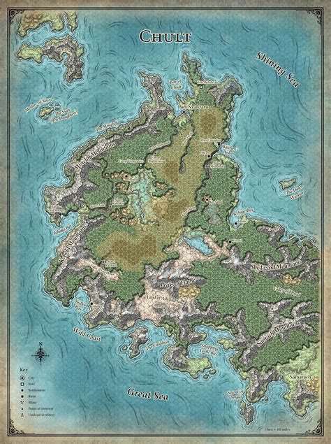 Pin by Allen Nance on Maps | Fantasy world map, Map, Fantasy map