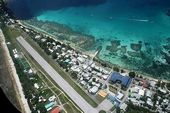 Tuvalu | DAISI