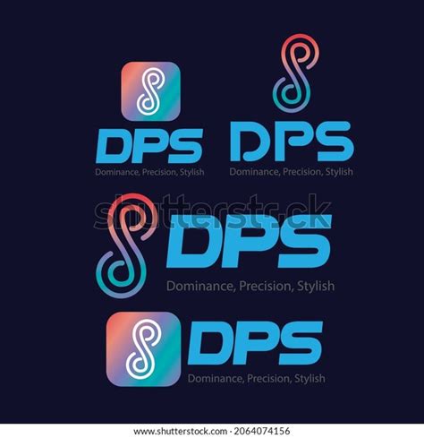 4 Dps Color Logo Stock Vectors, Images & Vector Art | Shutterstock