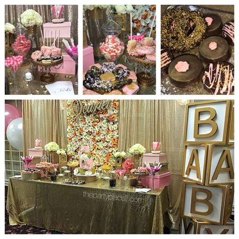 Candy Buffets | The Party Place LI | The Party Specialists