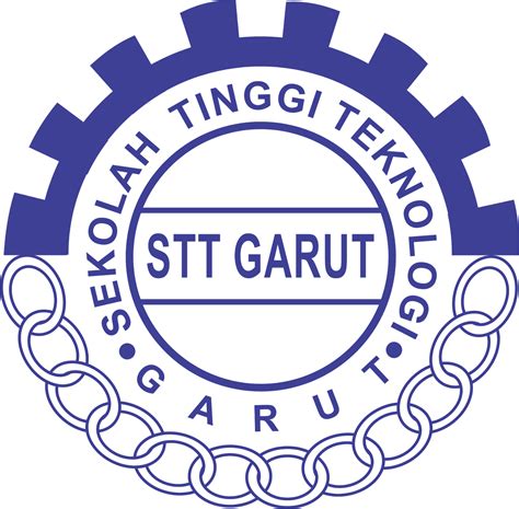 LOGO STT GARUT - HMTI STT GARUT