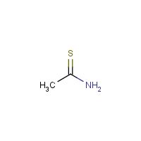 Thioacetamide - Hazardous Agents | Haz-Map