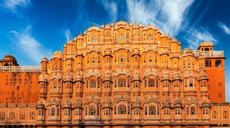 Hawa Mahal, Jaipur, India - The Palace of the Winds | Trip Ways